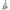 Extractor de mango Silver Scoop