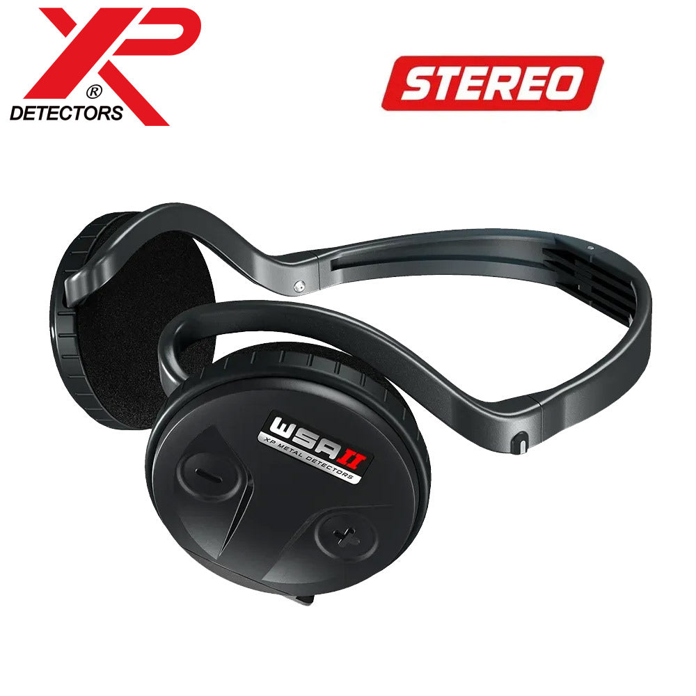 Auriculares inalámbricos XP WSA-ST para DEUS2 / ICON
