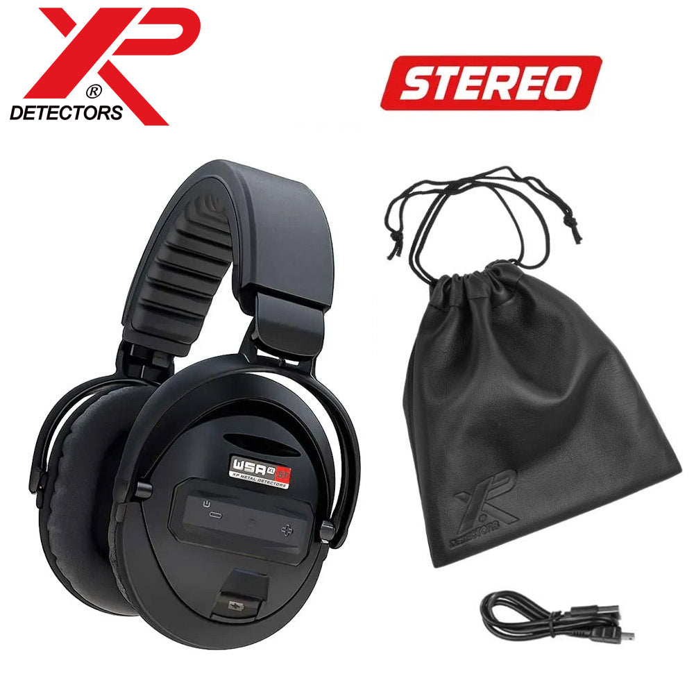 Auriculares inalámbricos XP WSA XL ST para DEUS2 / ICON