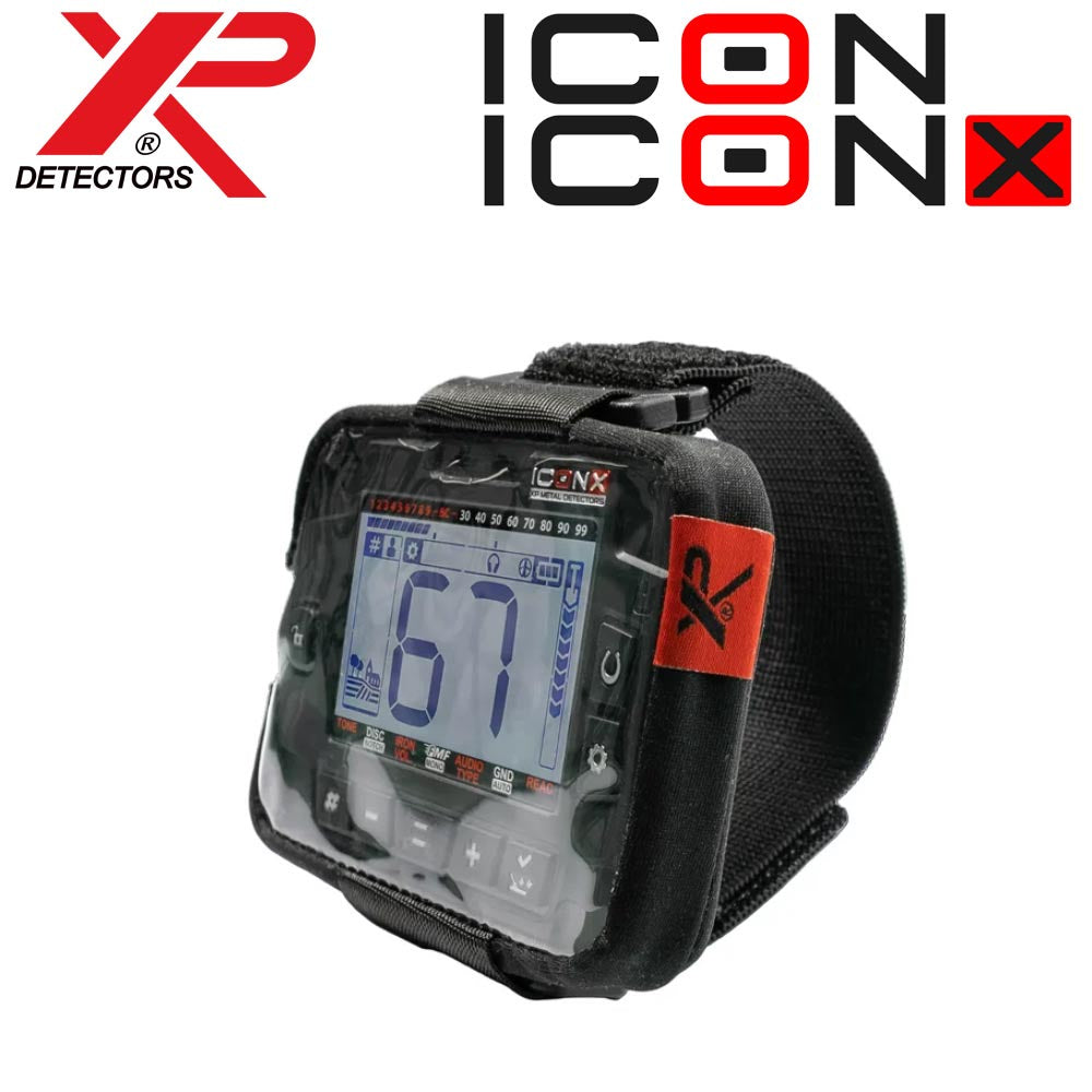 Brazalete XP ICON/ICON X