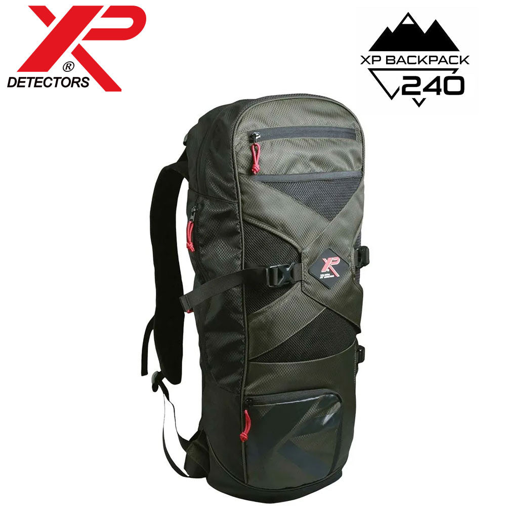 Mochila XP 240
