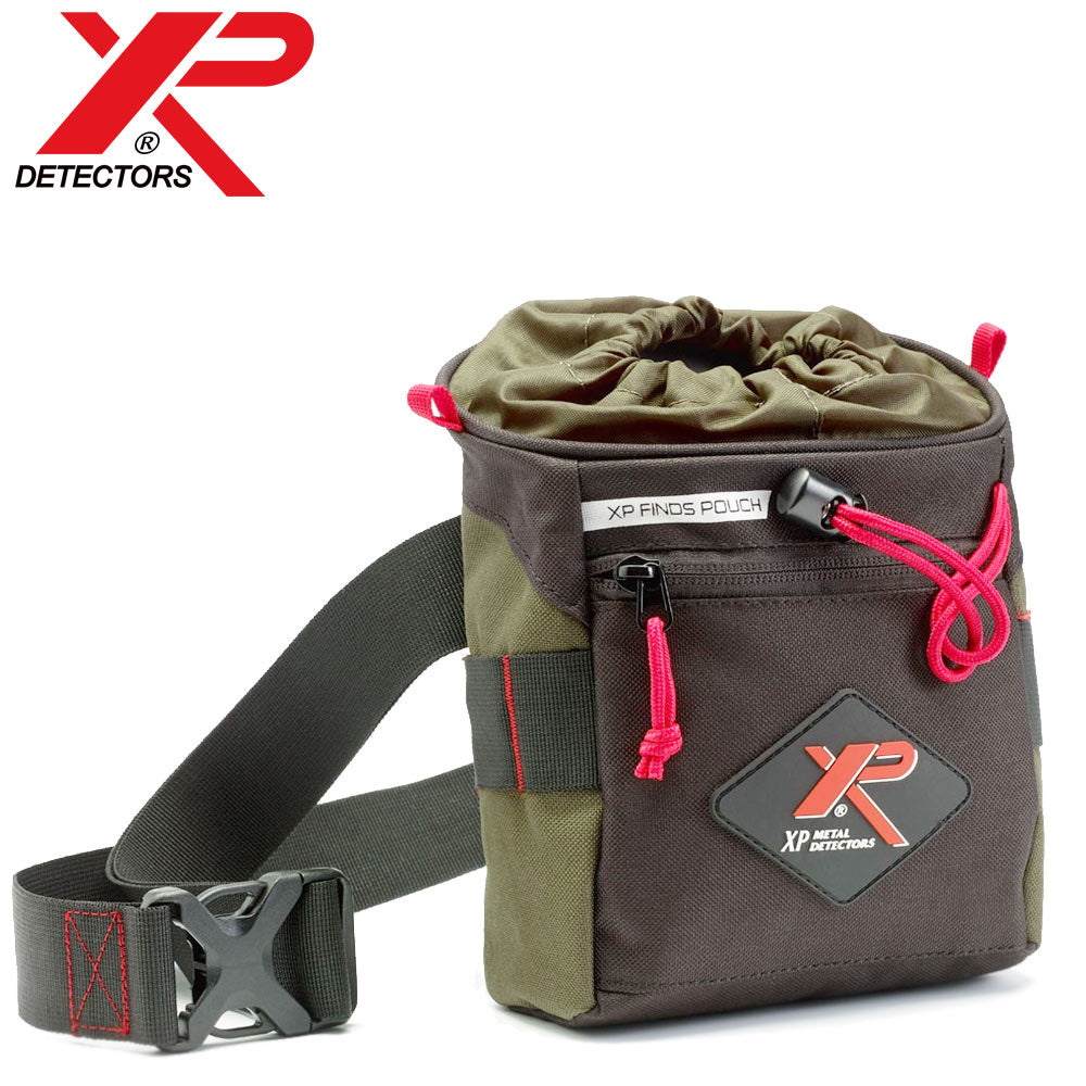 Bolsa para hallazgos XP - Finds Pouch