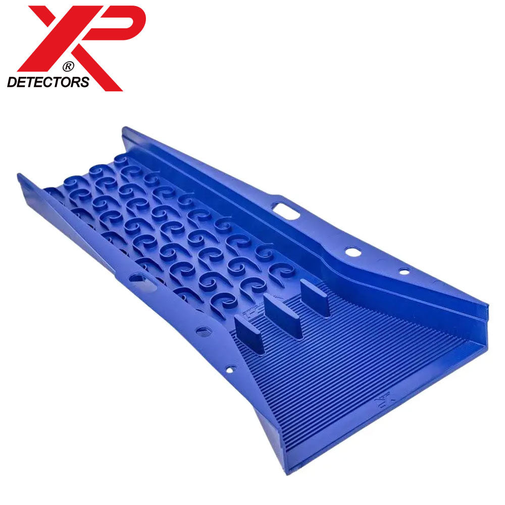 Rampa de bateo XP Gold Sluice VS1