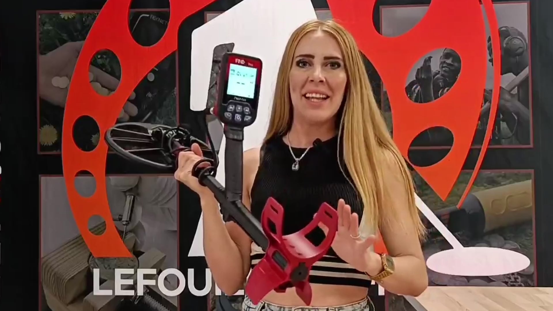 Cargar video: 